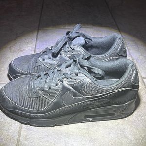 Men’s nike air max SC